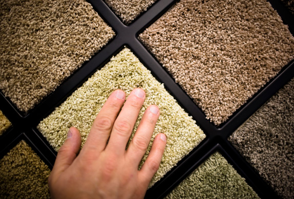 Carpet Floor