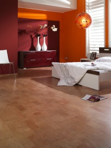 Cork Flooring Installation Vancouver