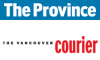 The Province and Vancouver Courier