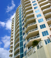 Vancouver property management flooring installation