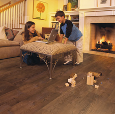 Vinyl Flooring Installation Vancouver